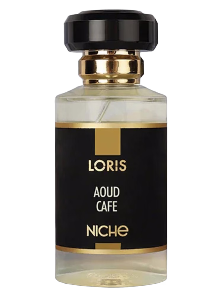 Loris Parfum Aoud Leather