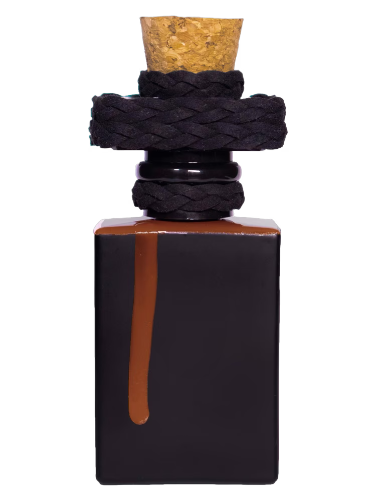 Transilvania Parfums Gothiques Vampir