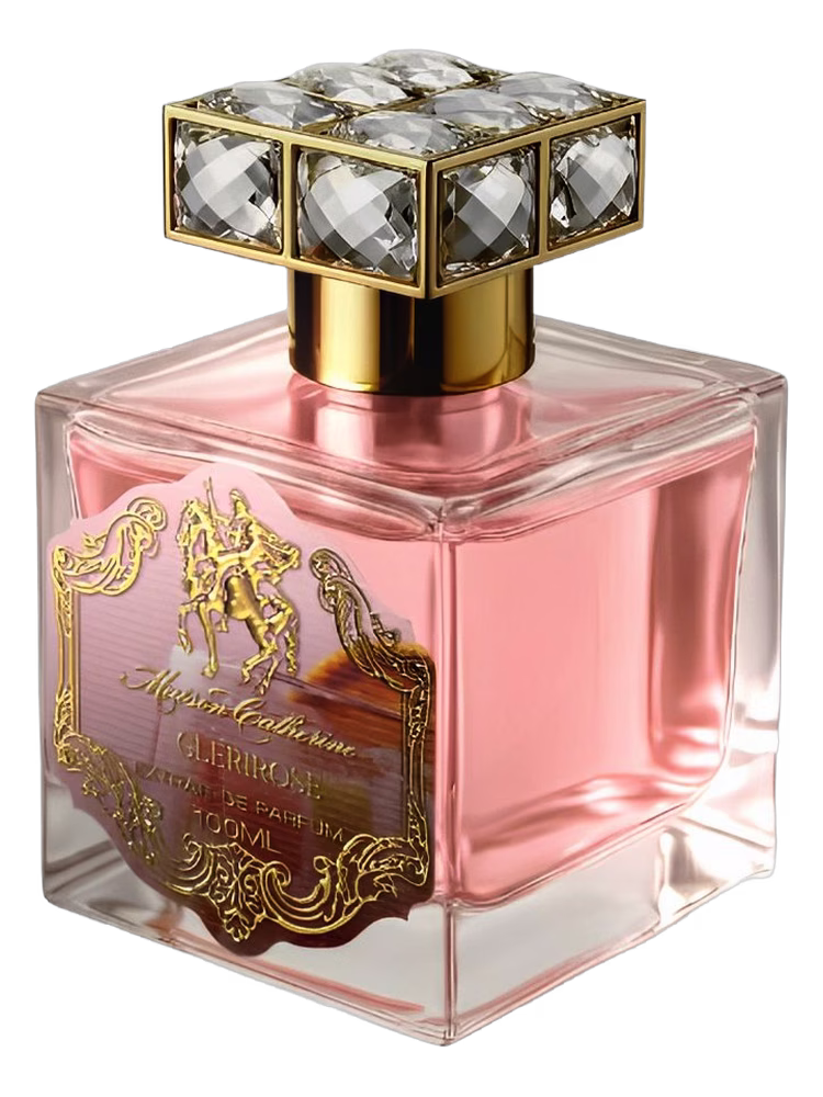 Maison Catherine Cleri Rosé