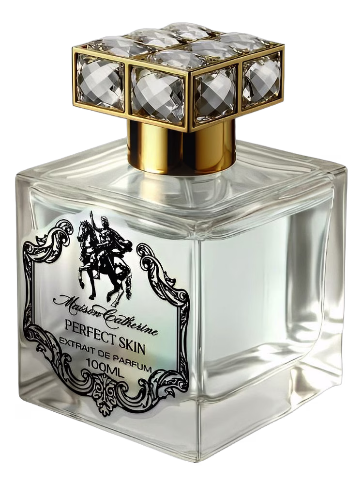 Maison Catherine Perfect Skin