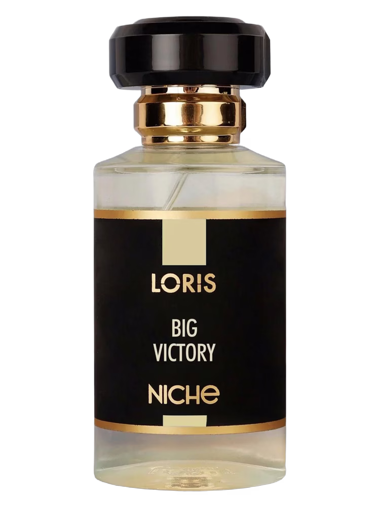 Loris Parfum Big Victory
