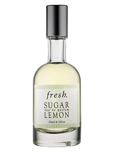 Sugar Lemon Fresh perfume - a fragrance for women