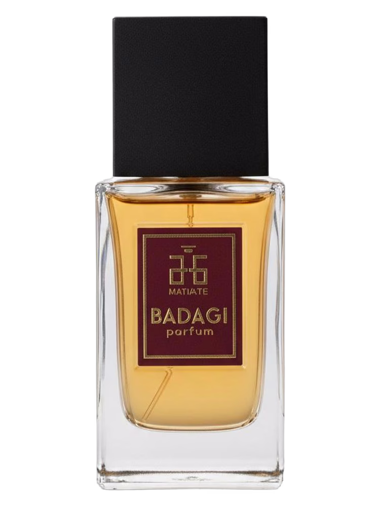 Matiane Parfums Badagi