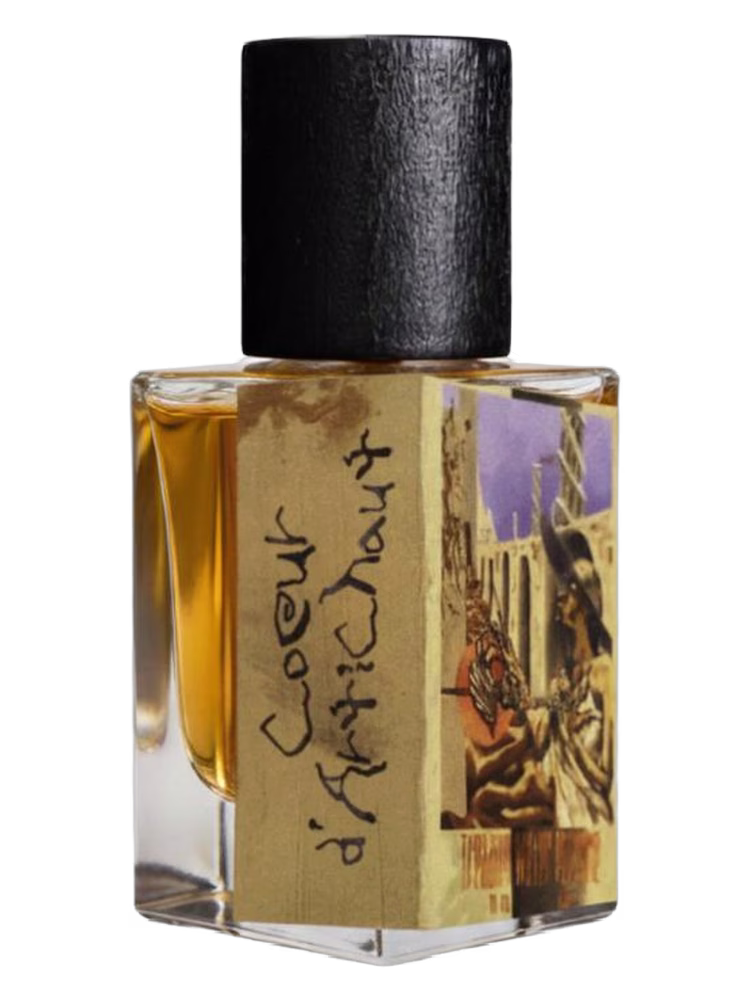 Treading Water Perfume Coeur d'Artichaut