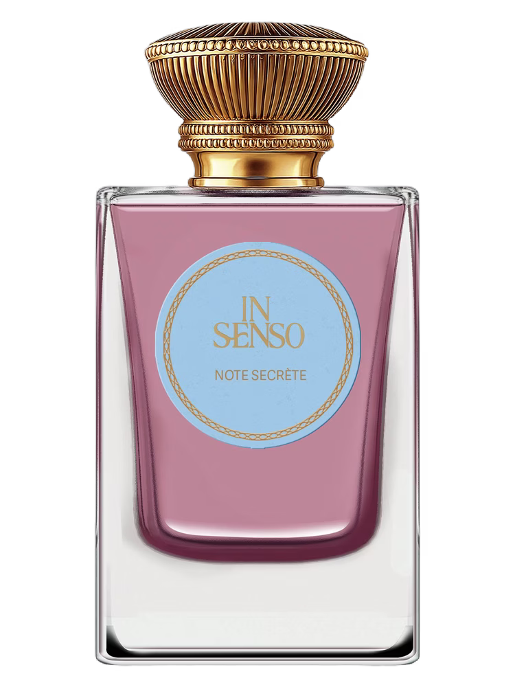 In Senso Note Secrète