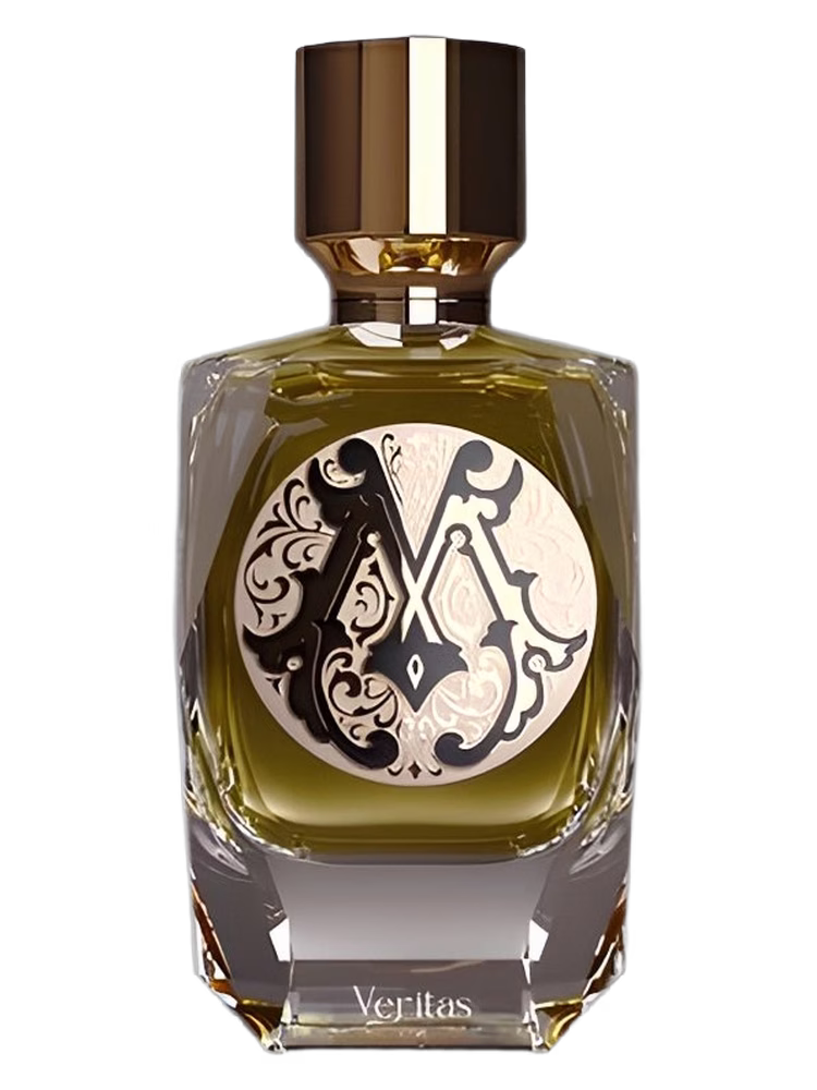Parfum de Mahzen Veritas