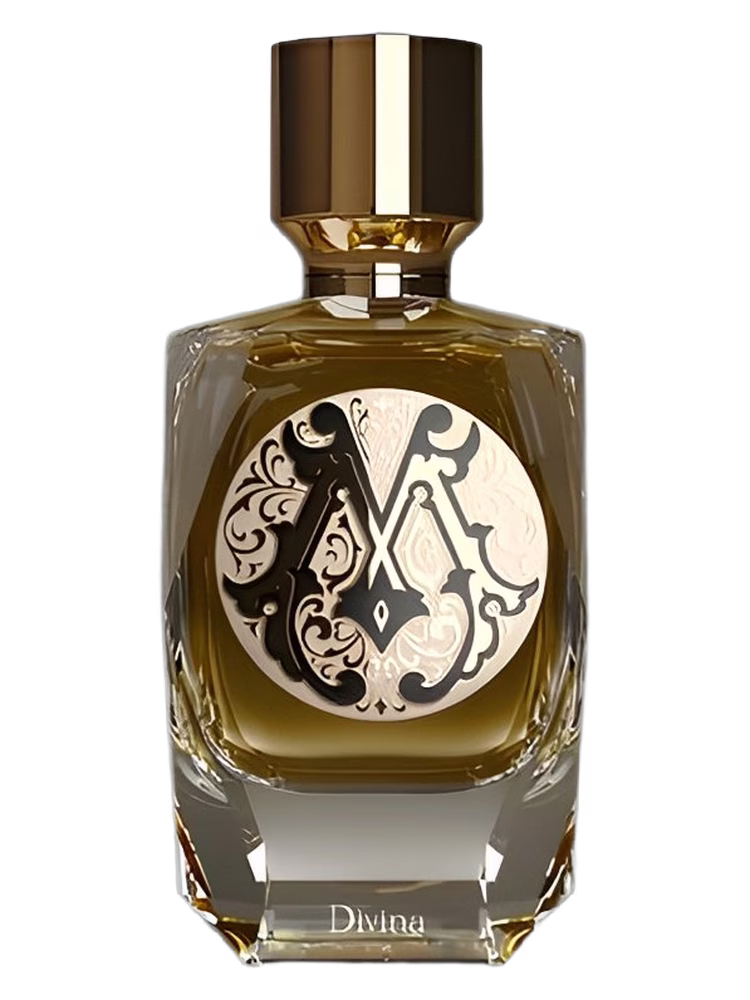 Parfum de Mahzen Divina
