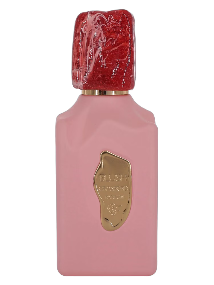 Cranford Blush