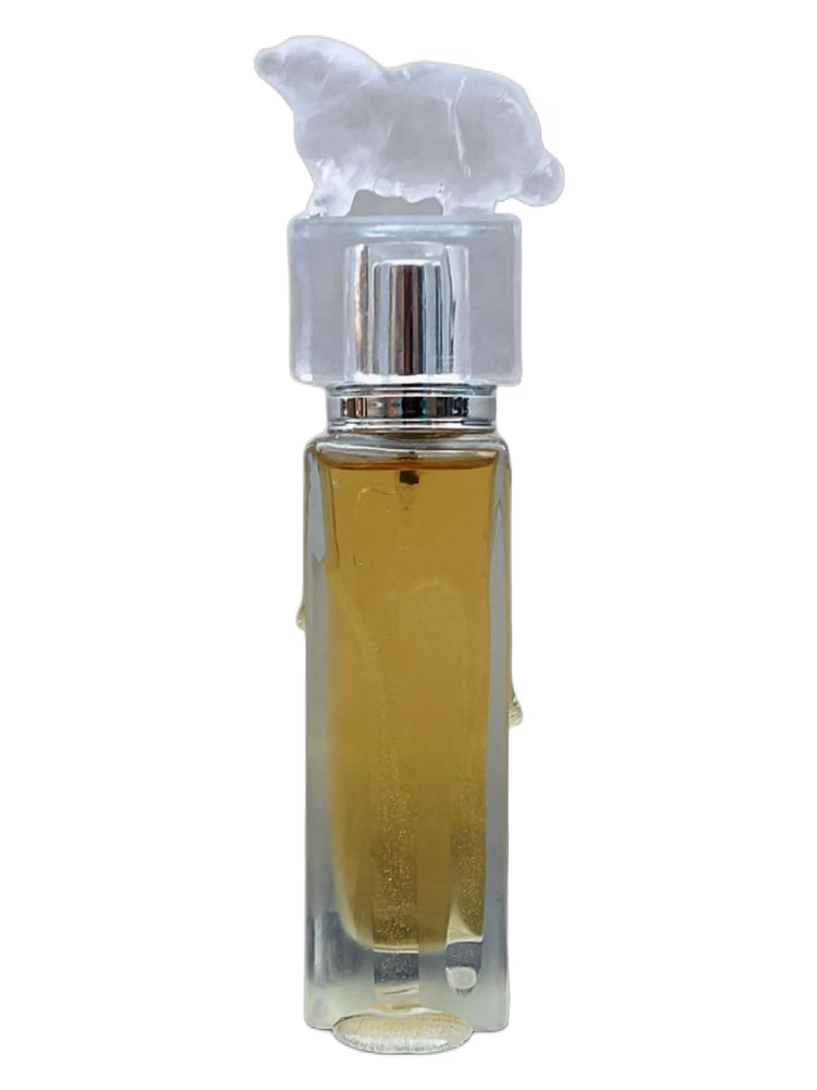 House of Atropa Barnie Finds Vodka