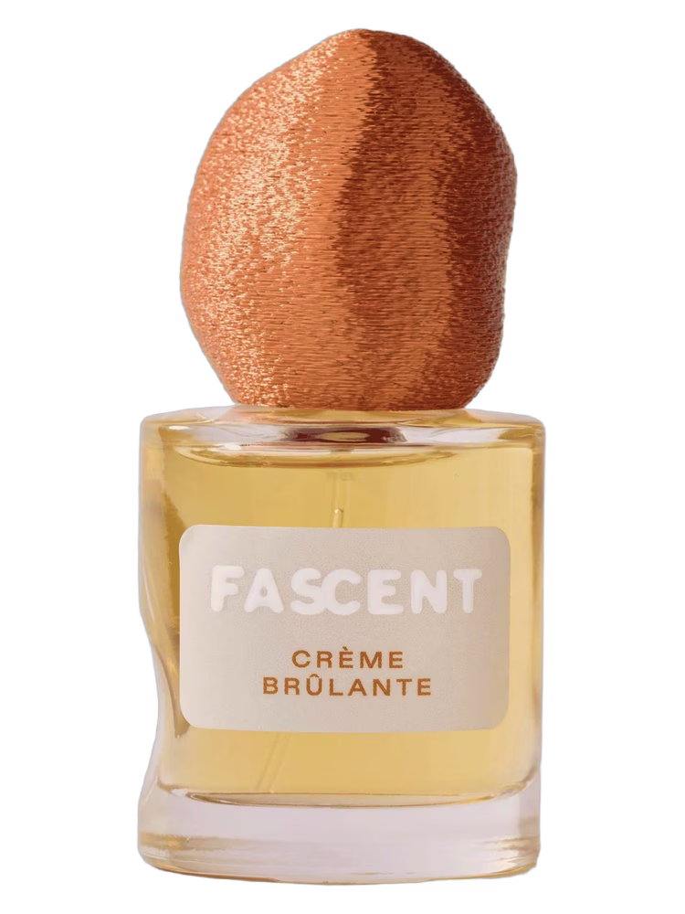 Fascent Crème Brûlante