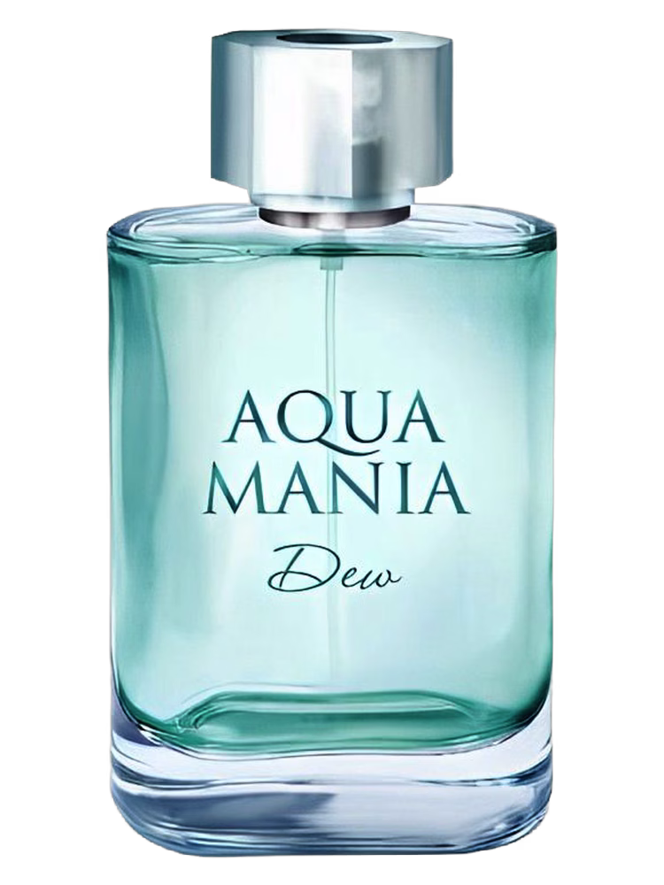 Parfums Genty Aquamania Dew