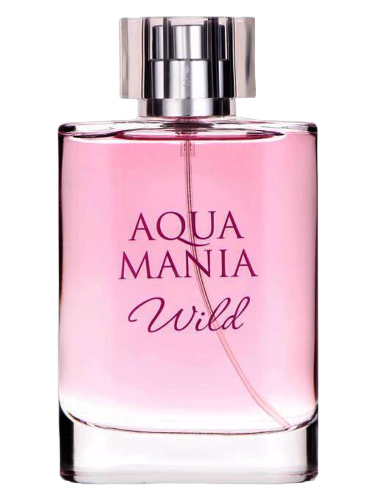 Parfums Genty Aquamania Wild