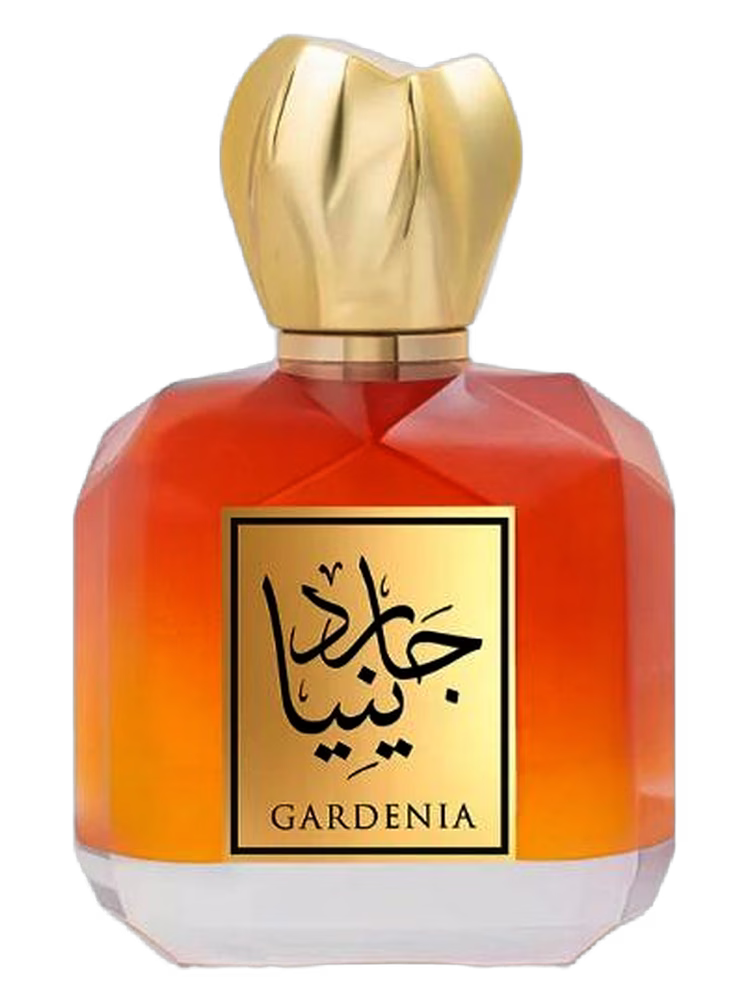 Ard al Teeb Gardenia