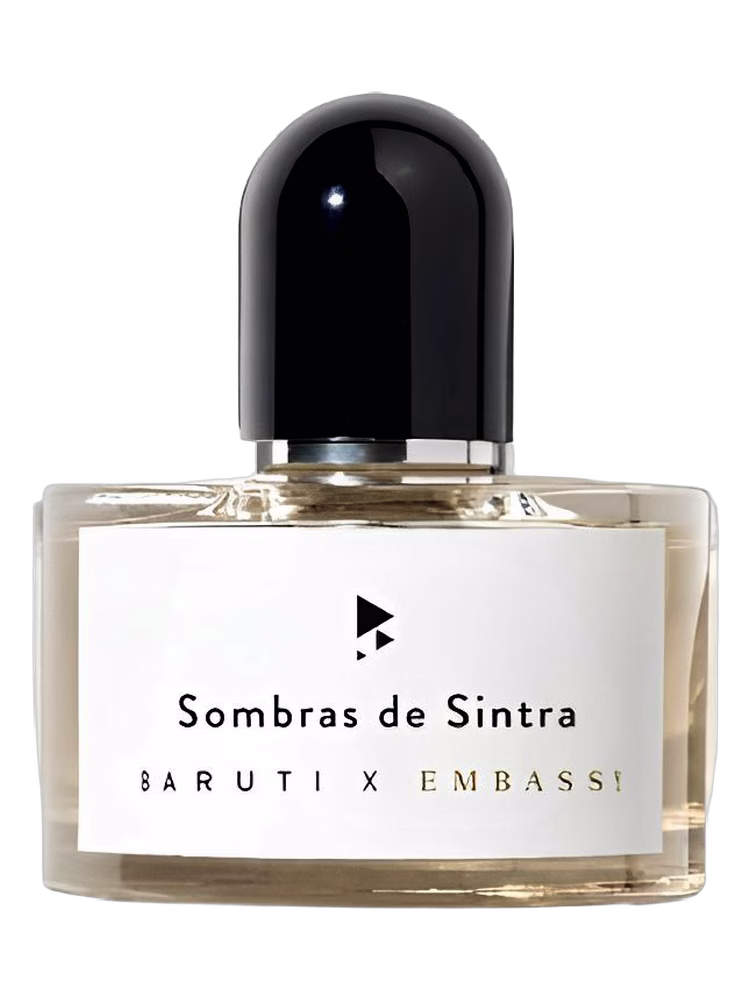 Baruti Sombras de Sintra
