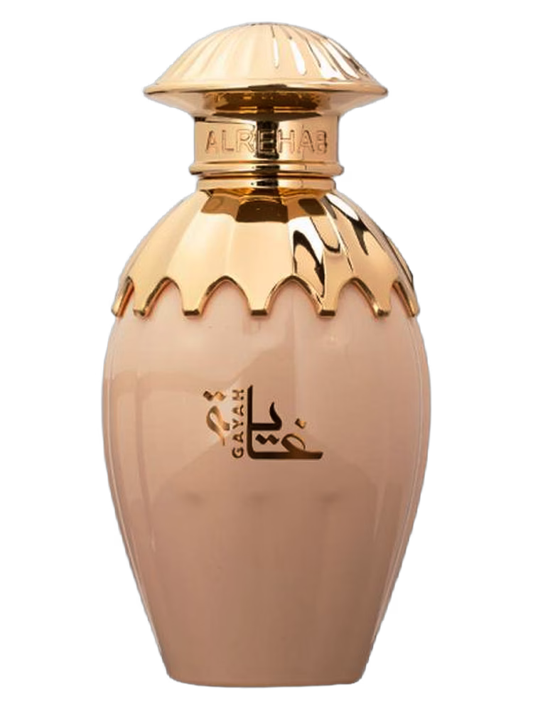 ALREHAB PERFUMES Gayah