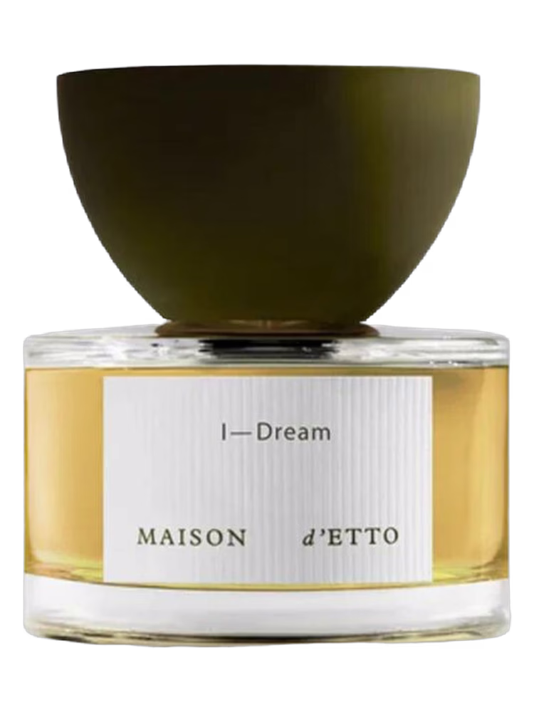 Maison d'ETTO I-Dream
