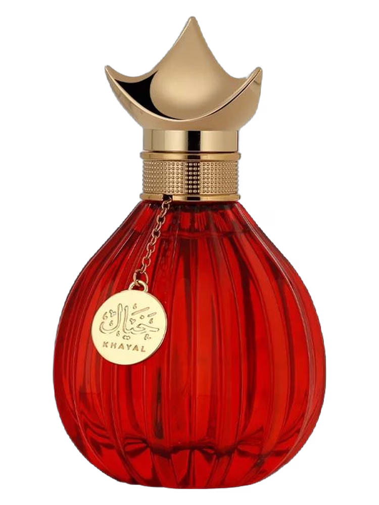 ALREHAB PERFUMES Khayal