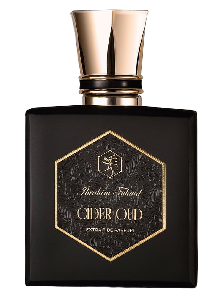 Ibrahim Fuhaid Cider Oud