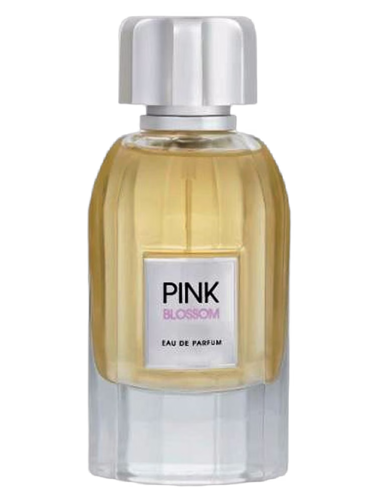 Ard al Teeb Pink Blossom