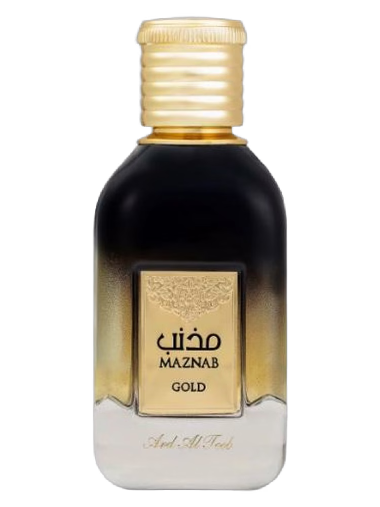 Ard al Teeb Maznab Gold