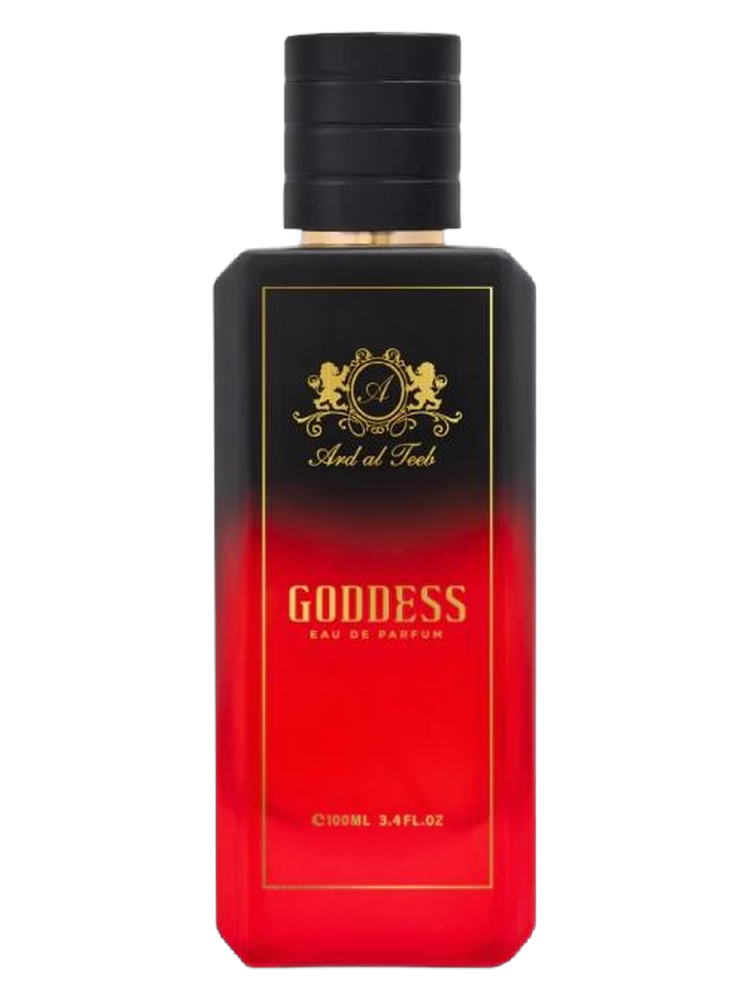 Ard al Teeb Goddess