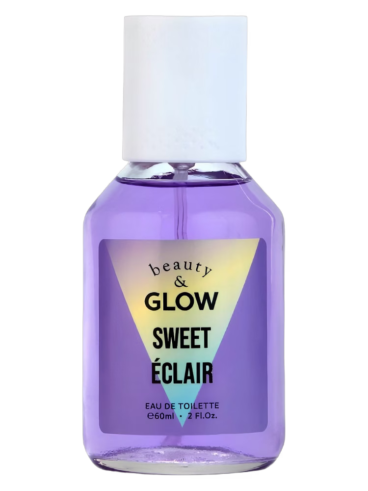 Iren Adler Beauty & Glow Sweet Eclair