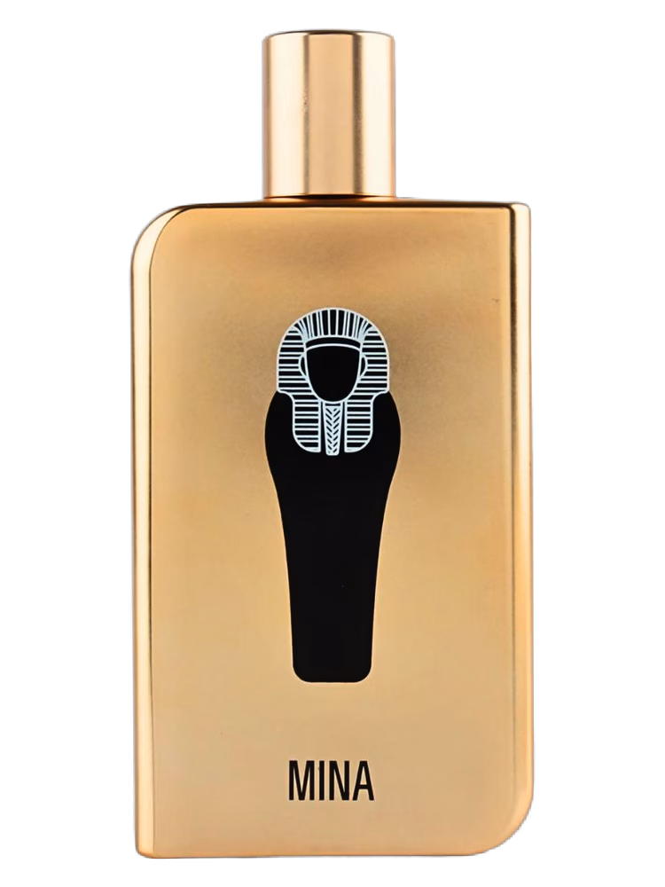 Samam Mina