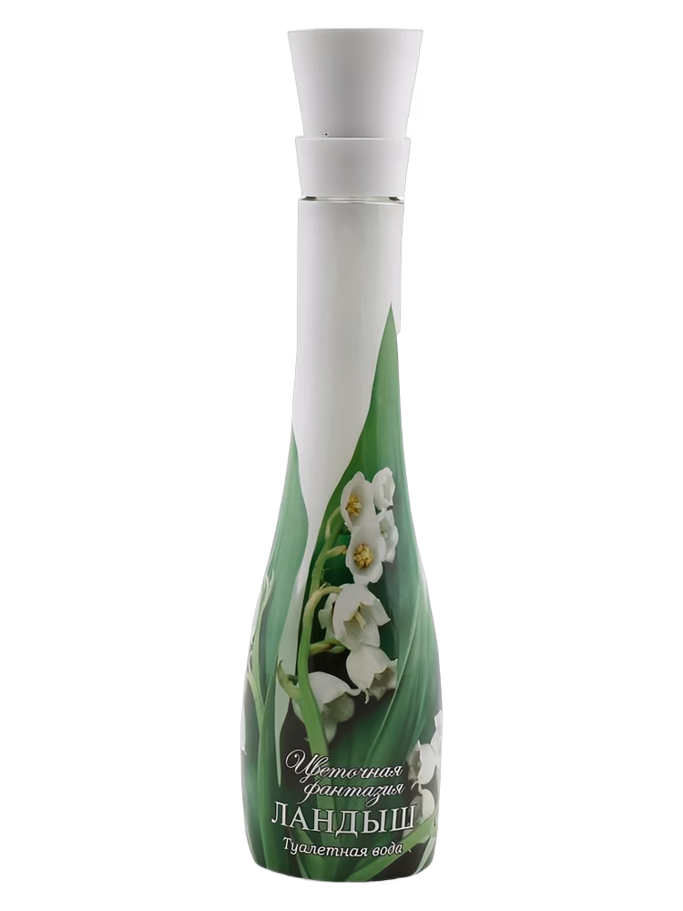 Iren Adler Цветочная Фантазия Ландыш (Floral Fantasy Lily of the Valley)