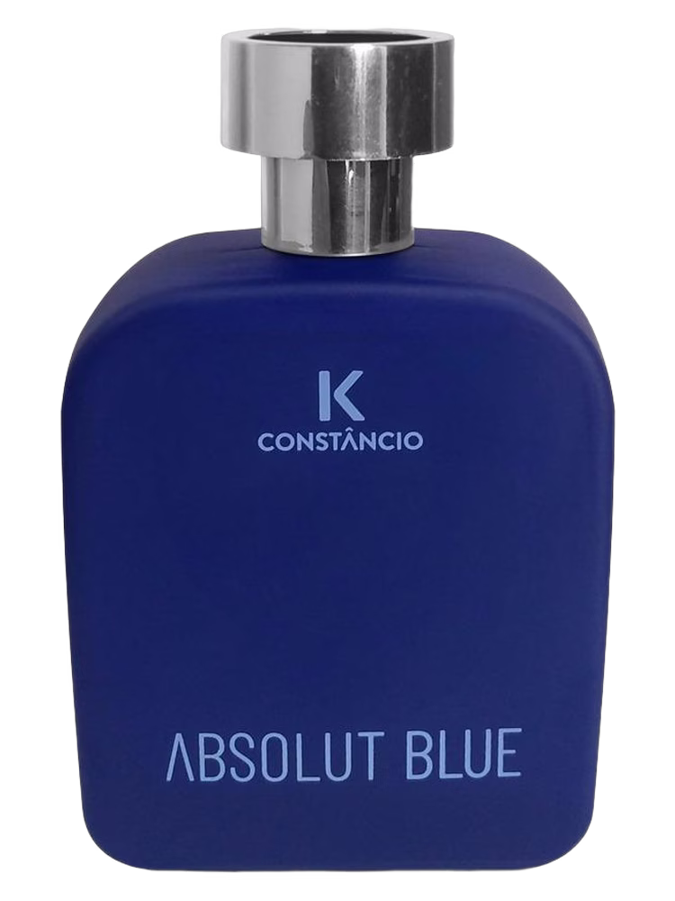 K Constâncio Absolut Blue