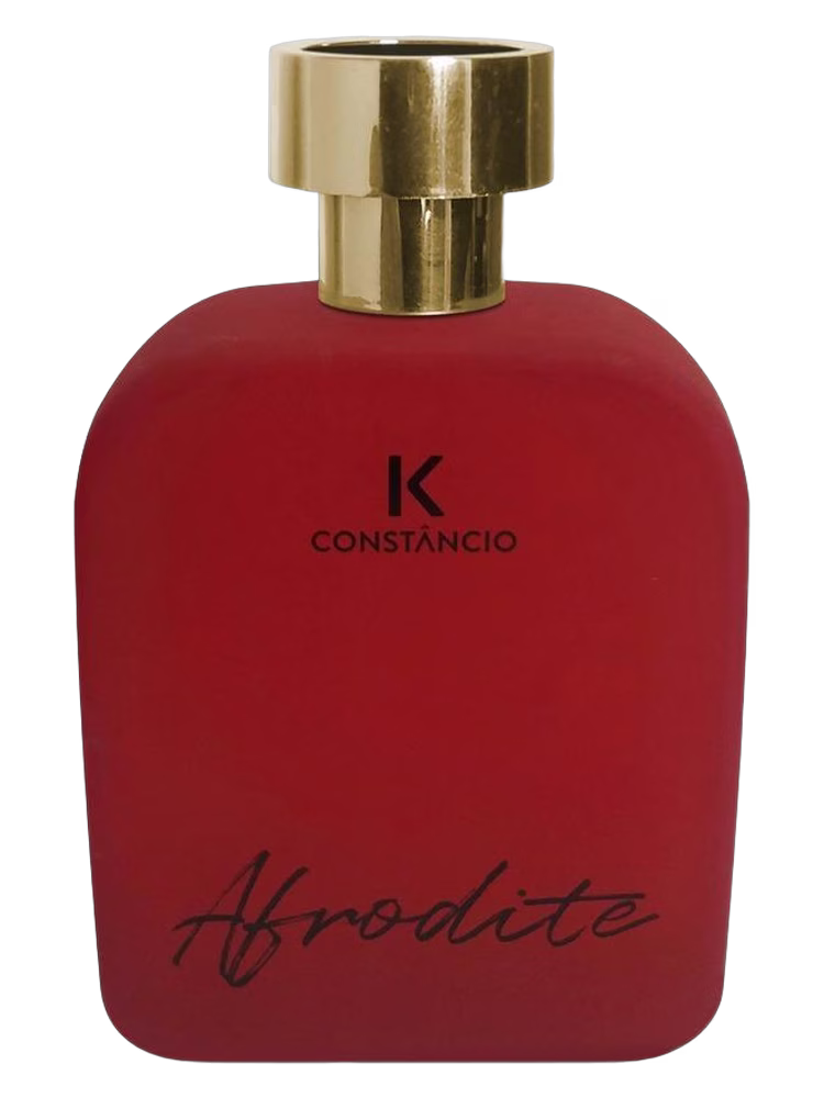 K Constâncio Afrodite