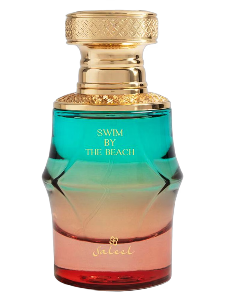 Saleel Swim by The Beach