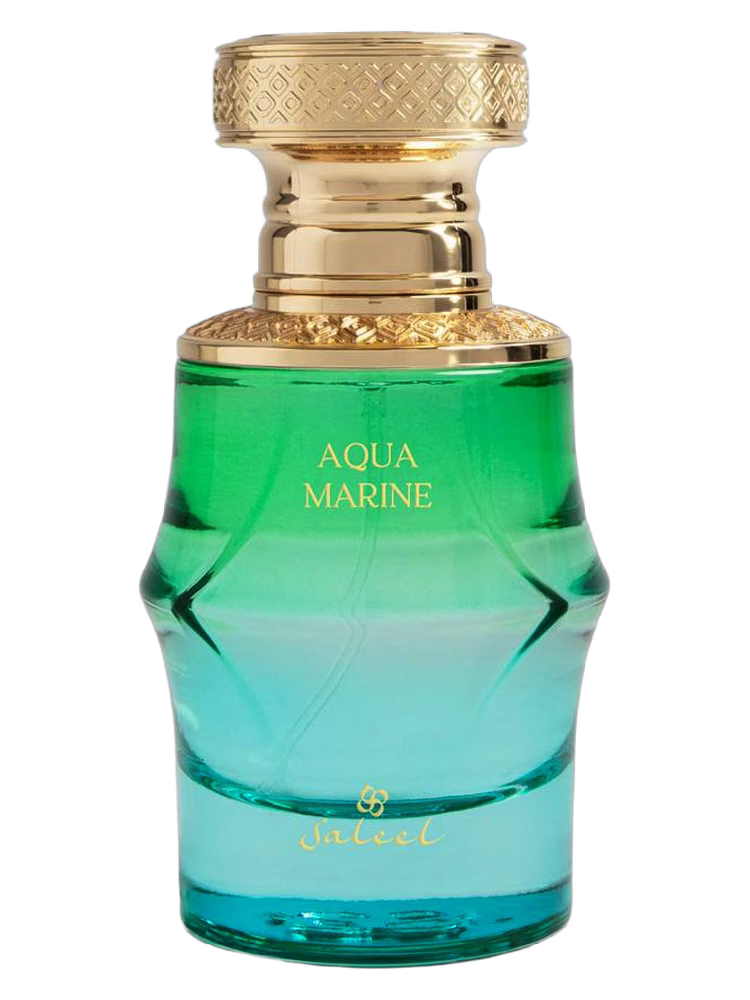 Saleel Aquamarine