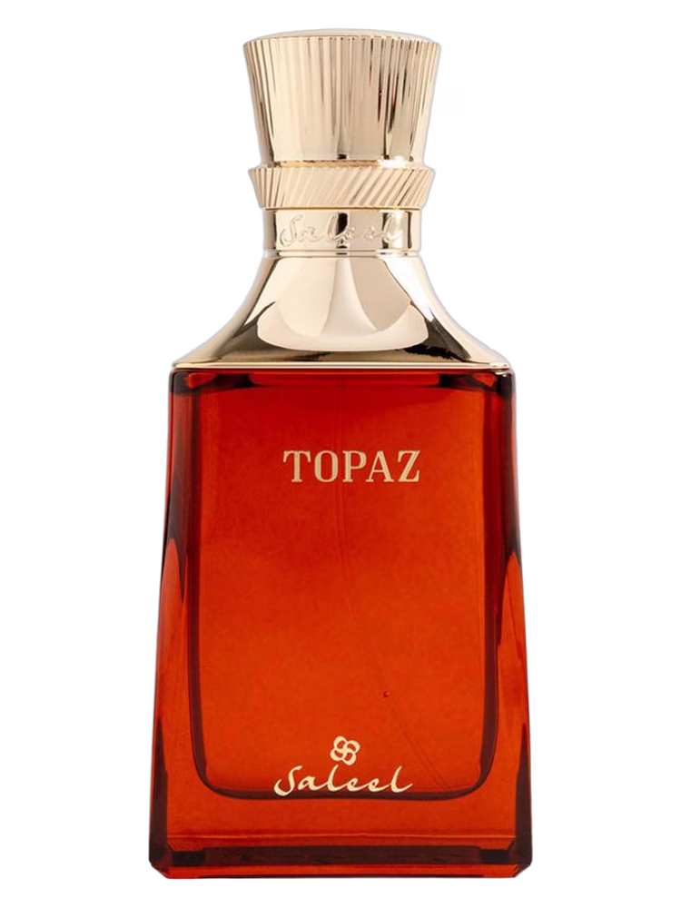 Saleel Topaz
