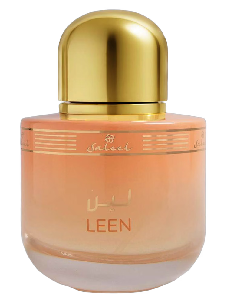Saleel Leen