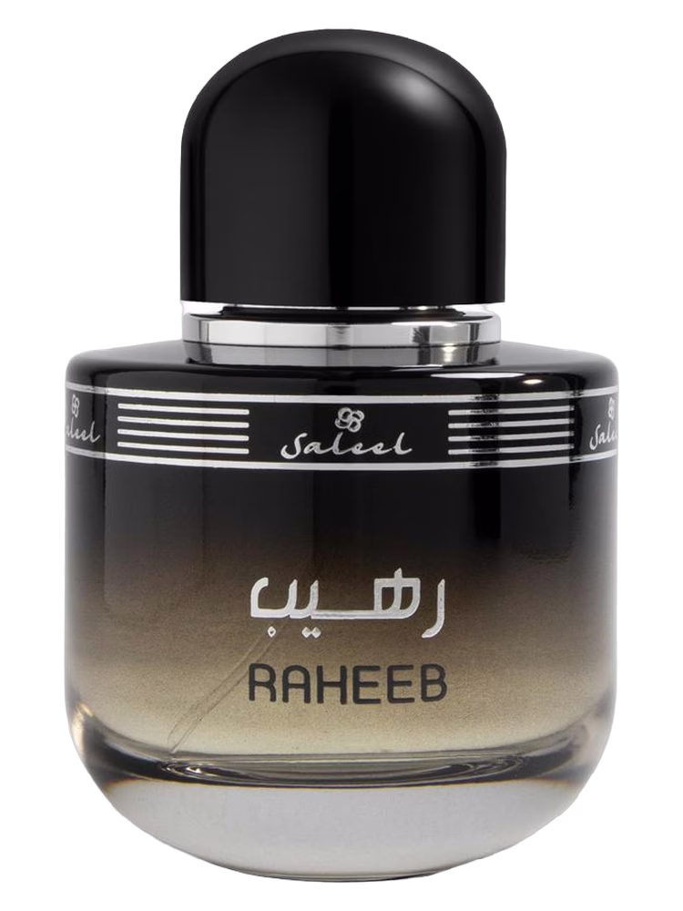 Saleel Raheeb