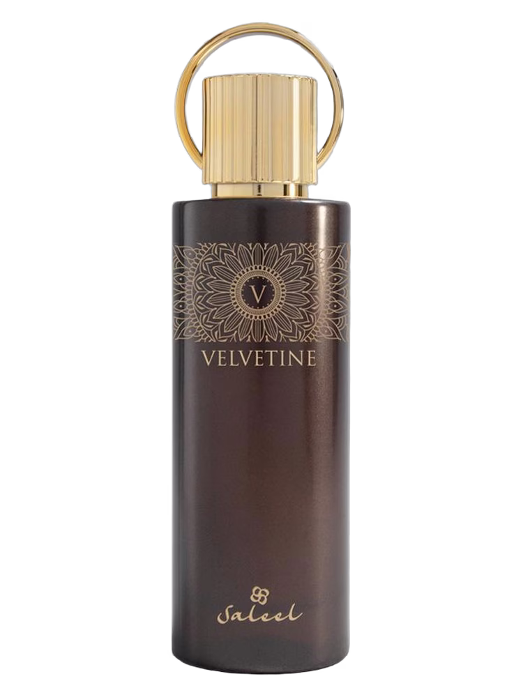 Saleel Velvetine