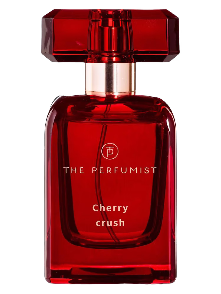 The Perfumist Ici ParisXL Cherry Crush