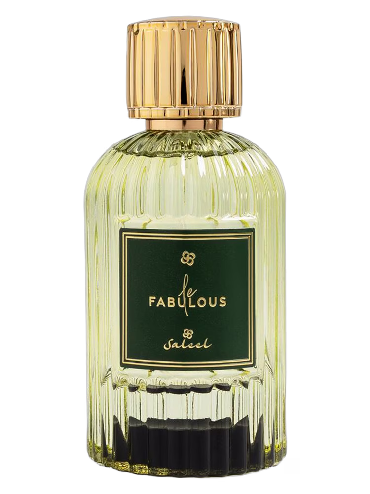 Saleel Le Fabulous