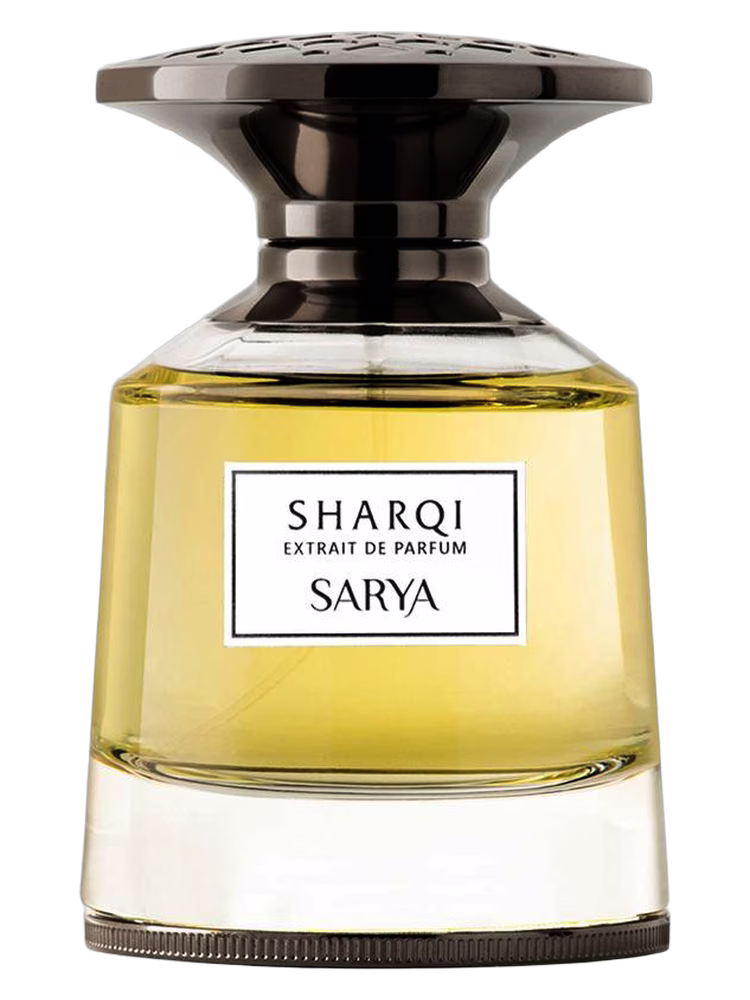 Sarya Sharqi