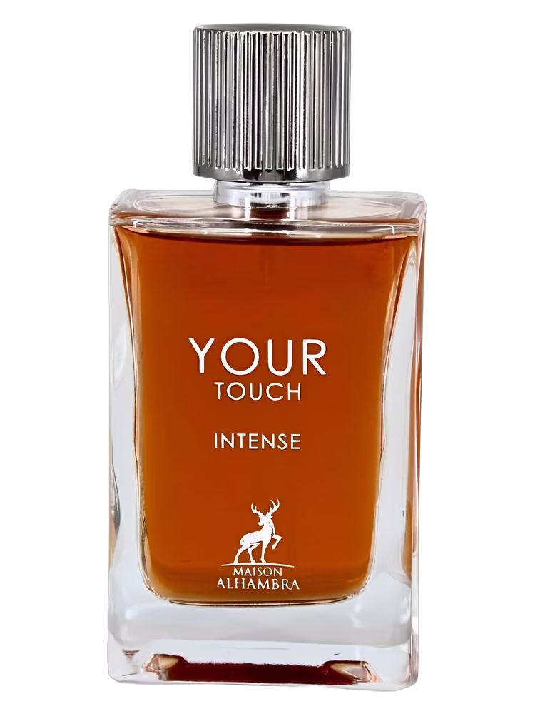 Maison Alhambra Your Touch Intense