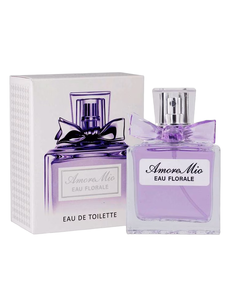 Iren Adler Amore Mio Eau Florale
