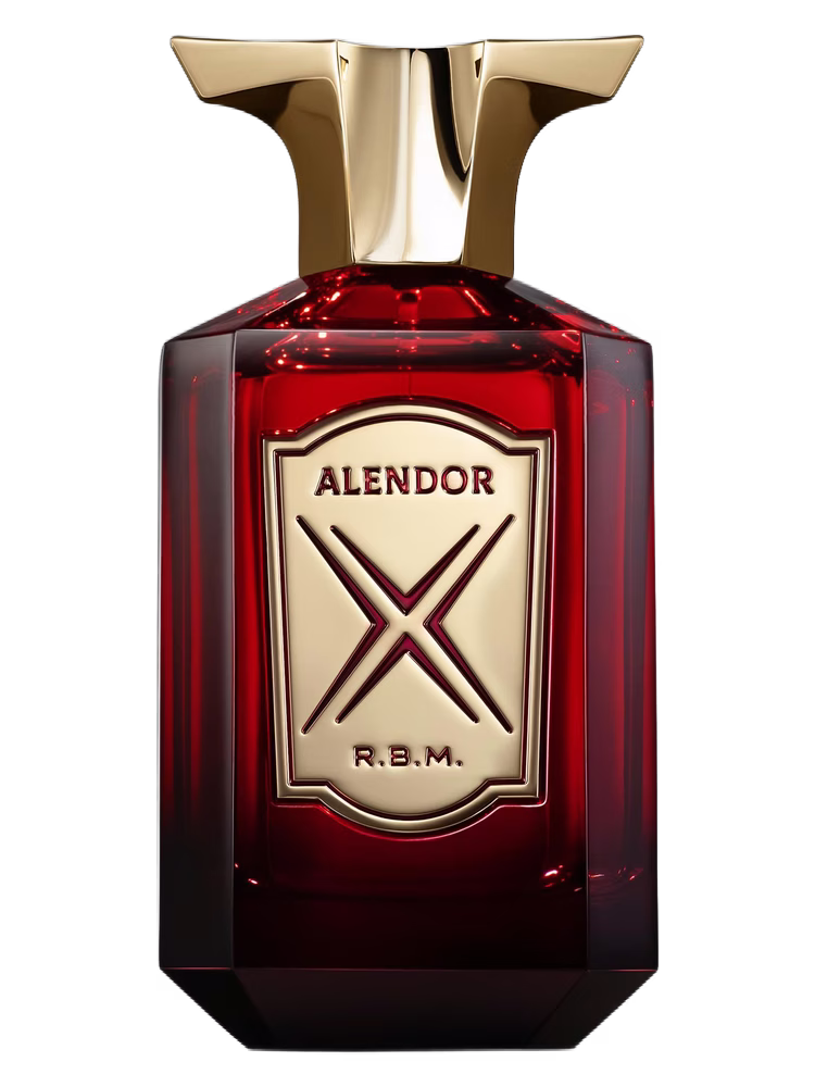 Alendor Perfumes R.B.M.