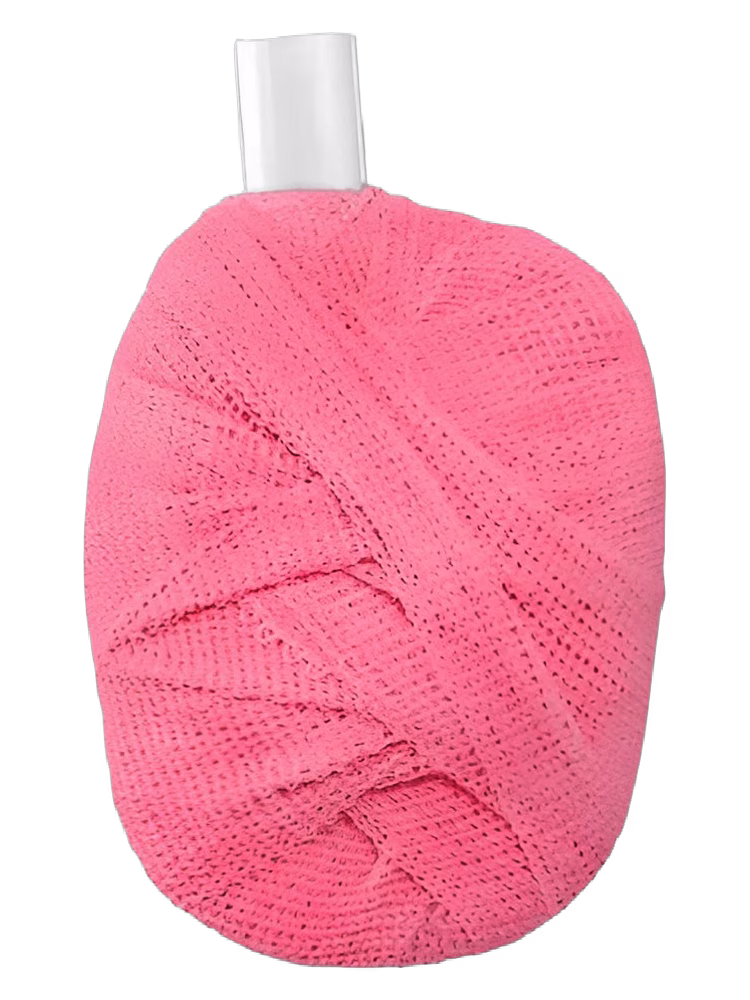 Comme des Garcons Zero Than Pink