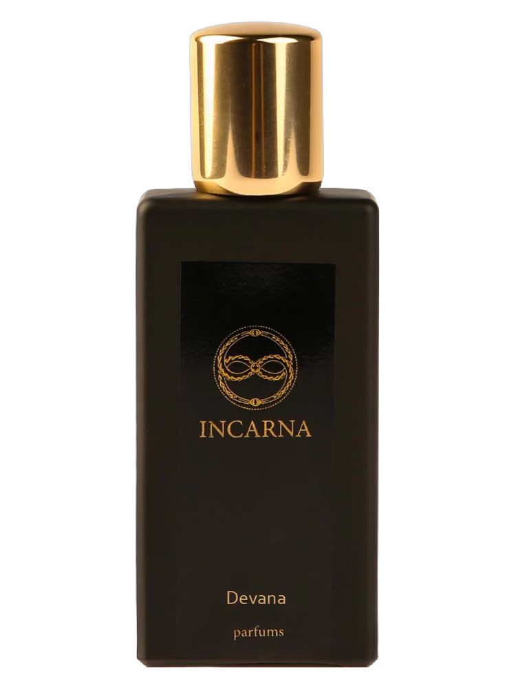 Incarna parfums Devana