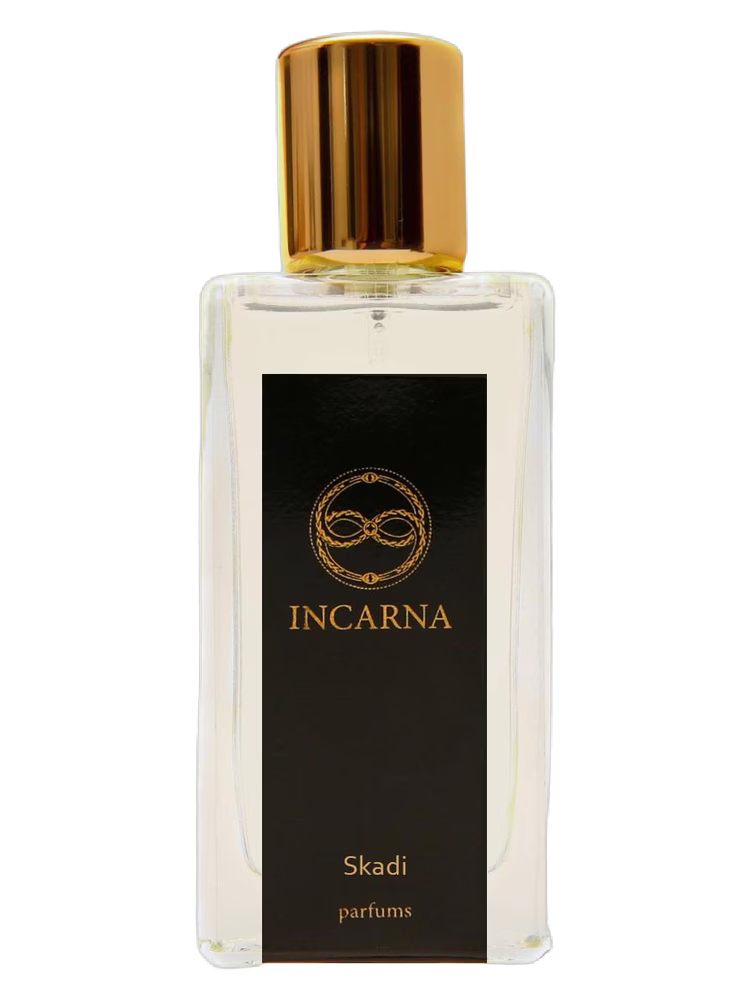 Incarna parfums Skadi