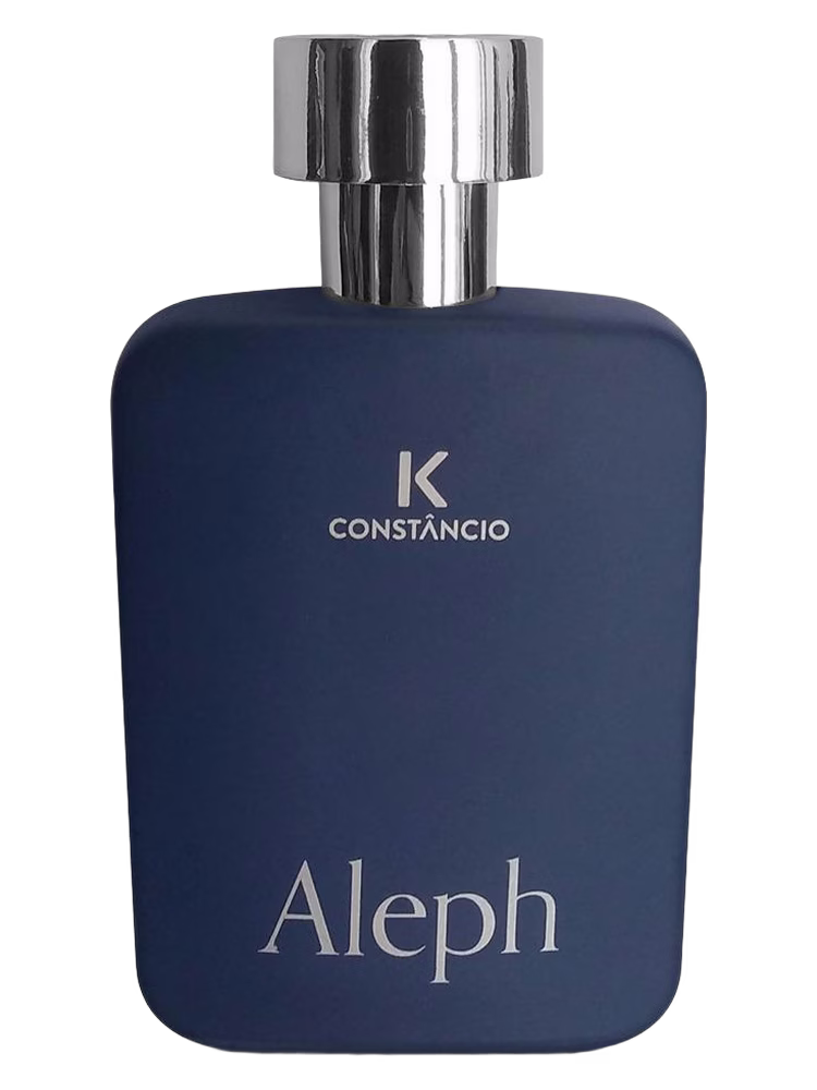 K Constâncio Aleph