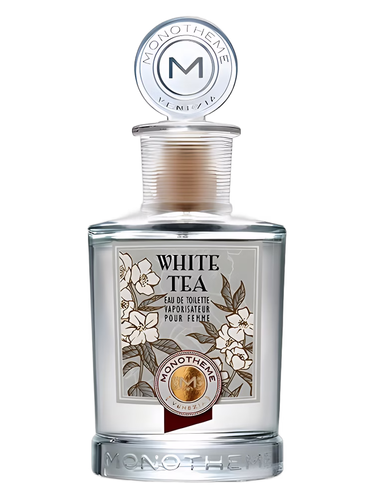 Monotheme Venezia White Tea