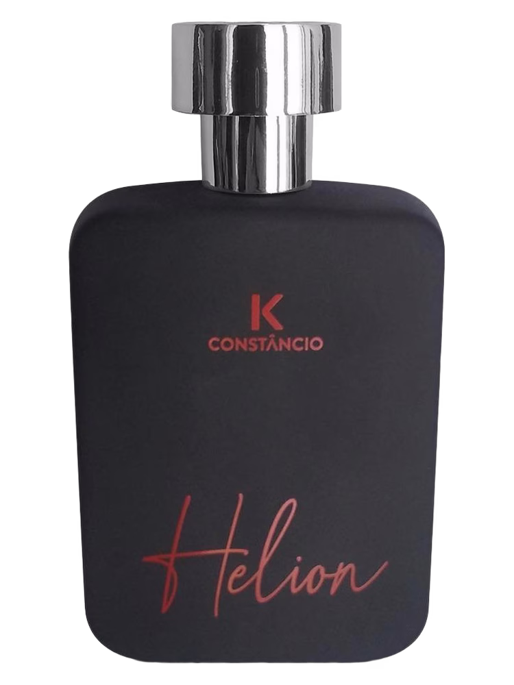 K Constâncio Helion