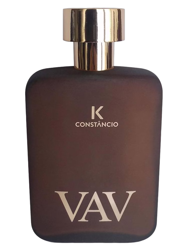 K Constâncio VAV
