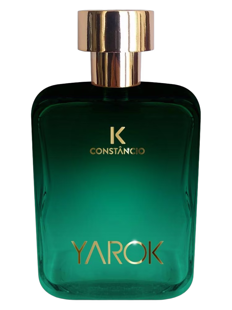 K Constâncio Yarok